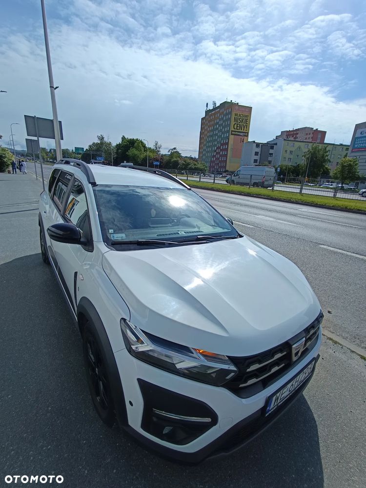 Dacia Jogger 1.0 TCe SL Extreme 7os - 6
