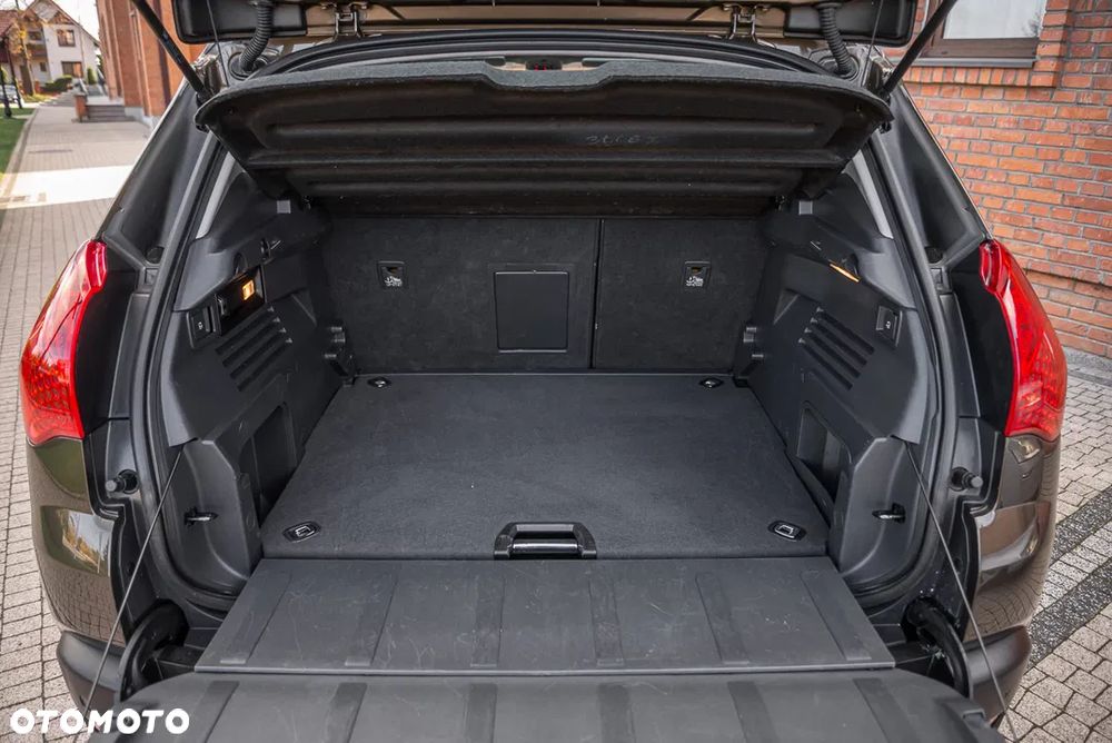 Peugeot 3008 1.6 Premium+ - 15