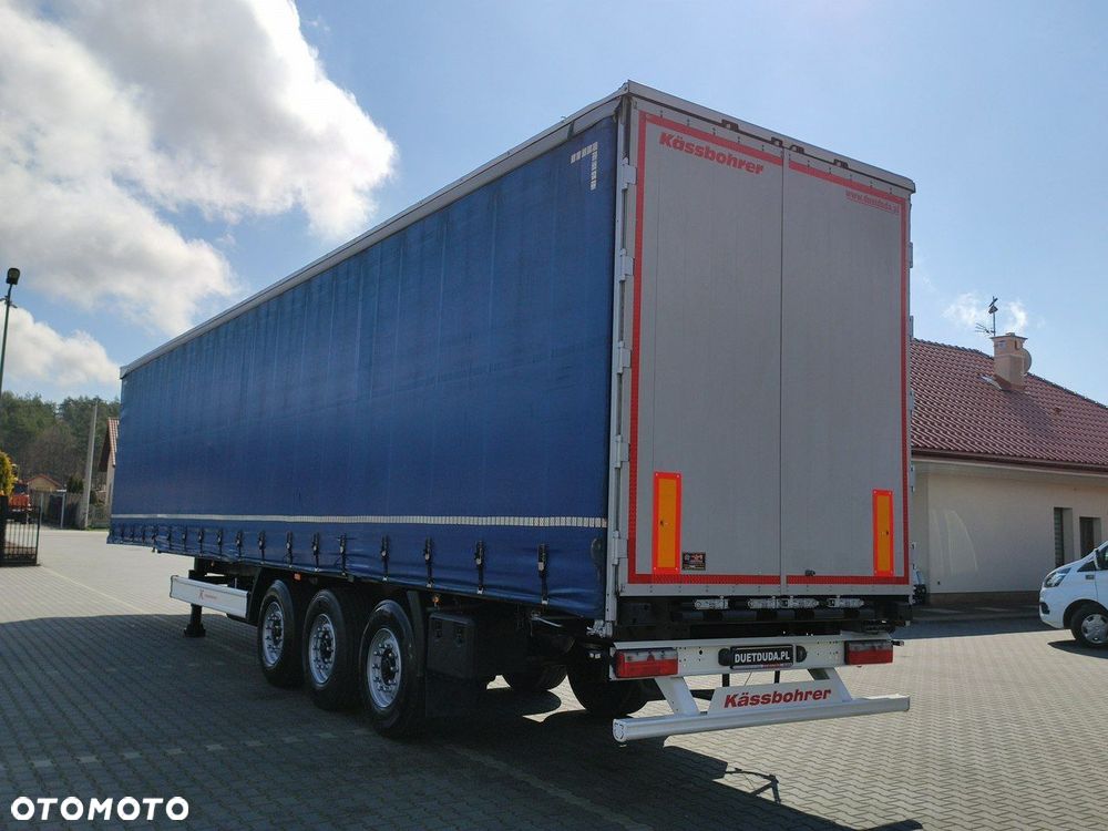 Kassbohrer Maxima XS Standard Super Stan !!! - 10