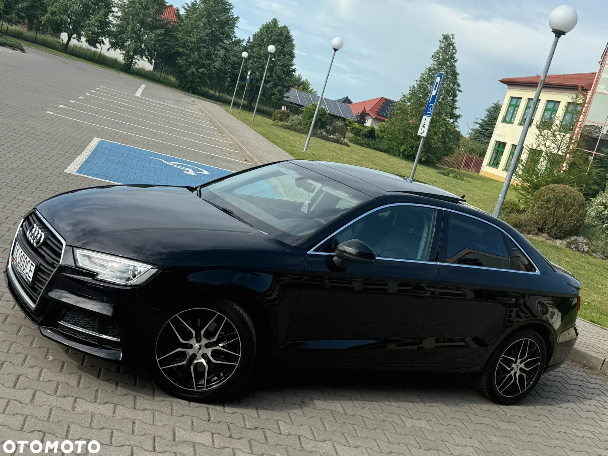Audi A3 - 16