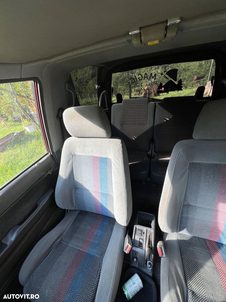 Daihatsu Feroza - 5