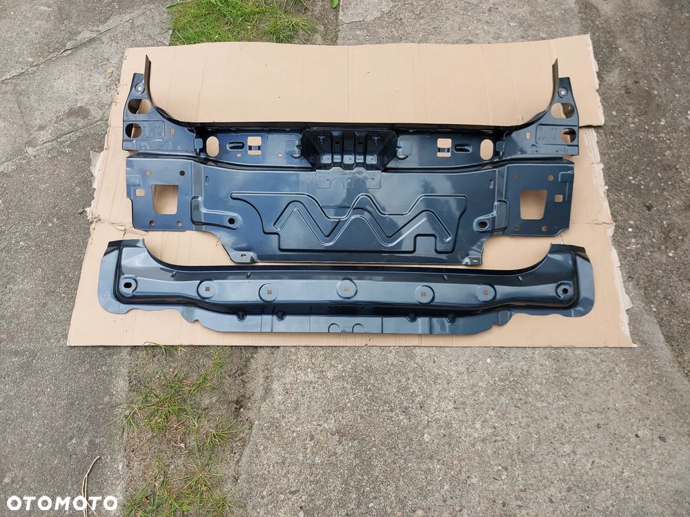 Seat Leon IV 5Fe Kombi 20- Pas Tył Tylny NOWY - 3