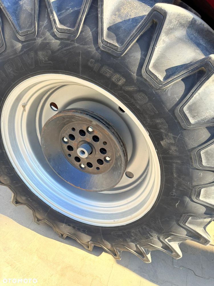 Zetor FORTERRA 11441 - 23