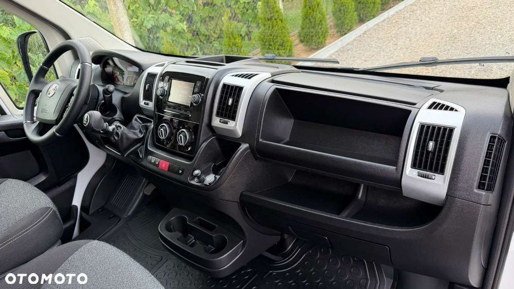 Fiat Ducato - 13