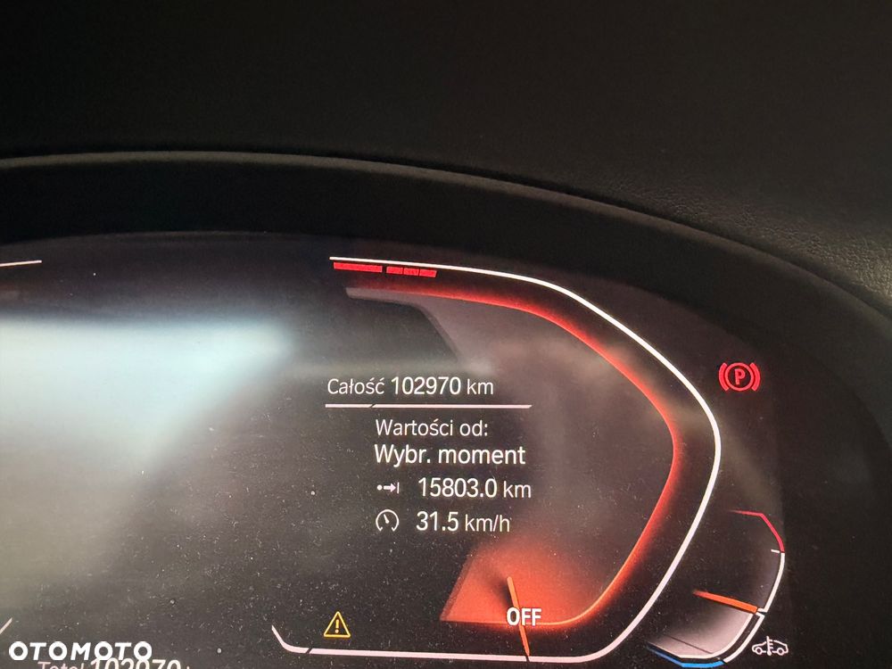 BMW X3 xDrive20d - 13