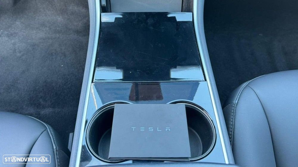 Tesla Model 3 Standard Range Plus RWD - 11