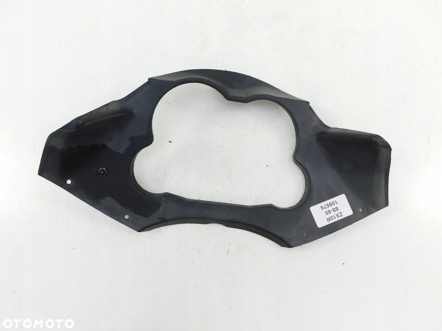 KAWASAKI ZX10R 88-90 WYPEŁNIENIE LICZNIKA - 1
