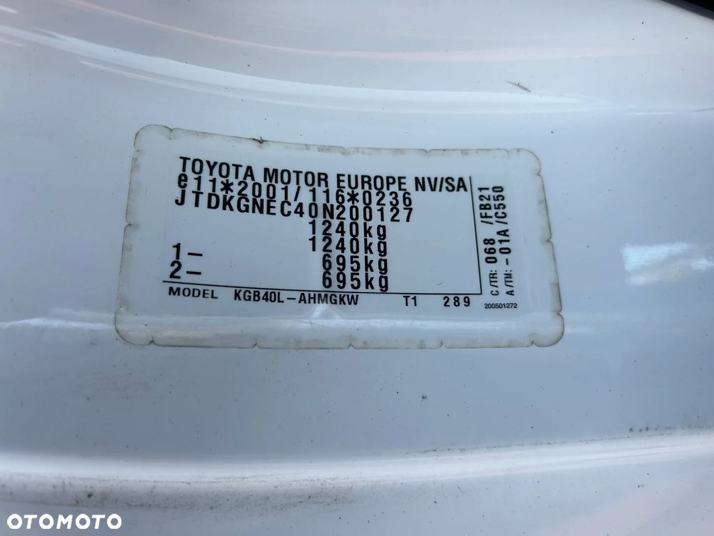 Toyota Aygo x-play Edition-S - 20