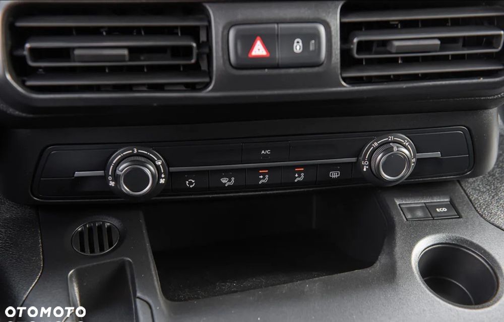 Toyota Proace City Verso 1.5 D-4D L2 Teamplayer 7-Sitzer - 25