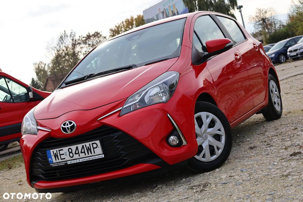 Toyota Yaris 1.5 Premium - 2