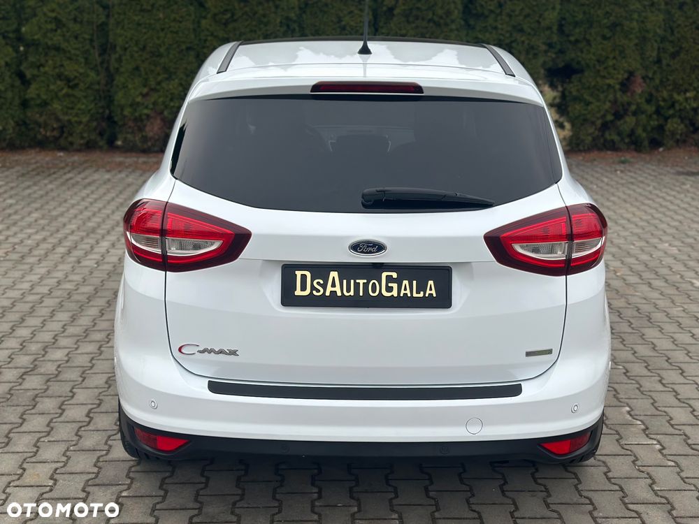 Ford C-MAX - 7