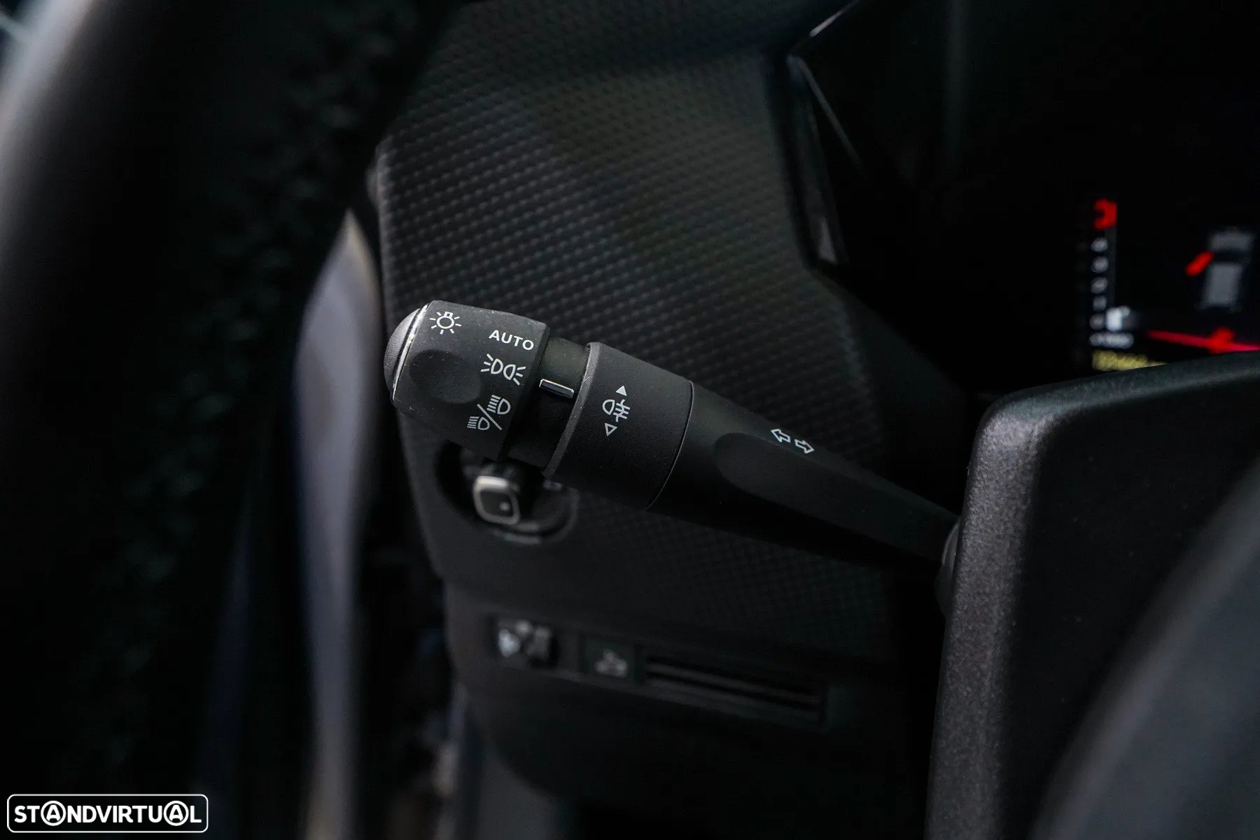 DS DS4 E-Tense Performance Line EAT8 - 30