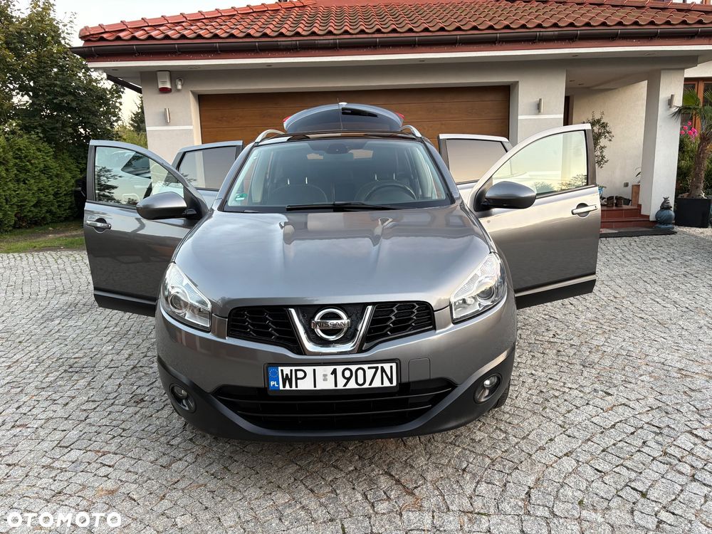 Nissan Qashqai 1.6 Acenta - 16