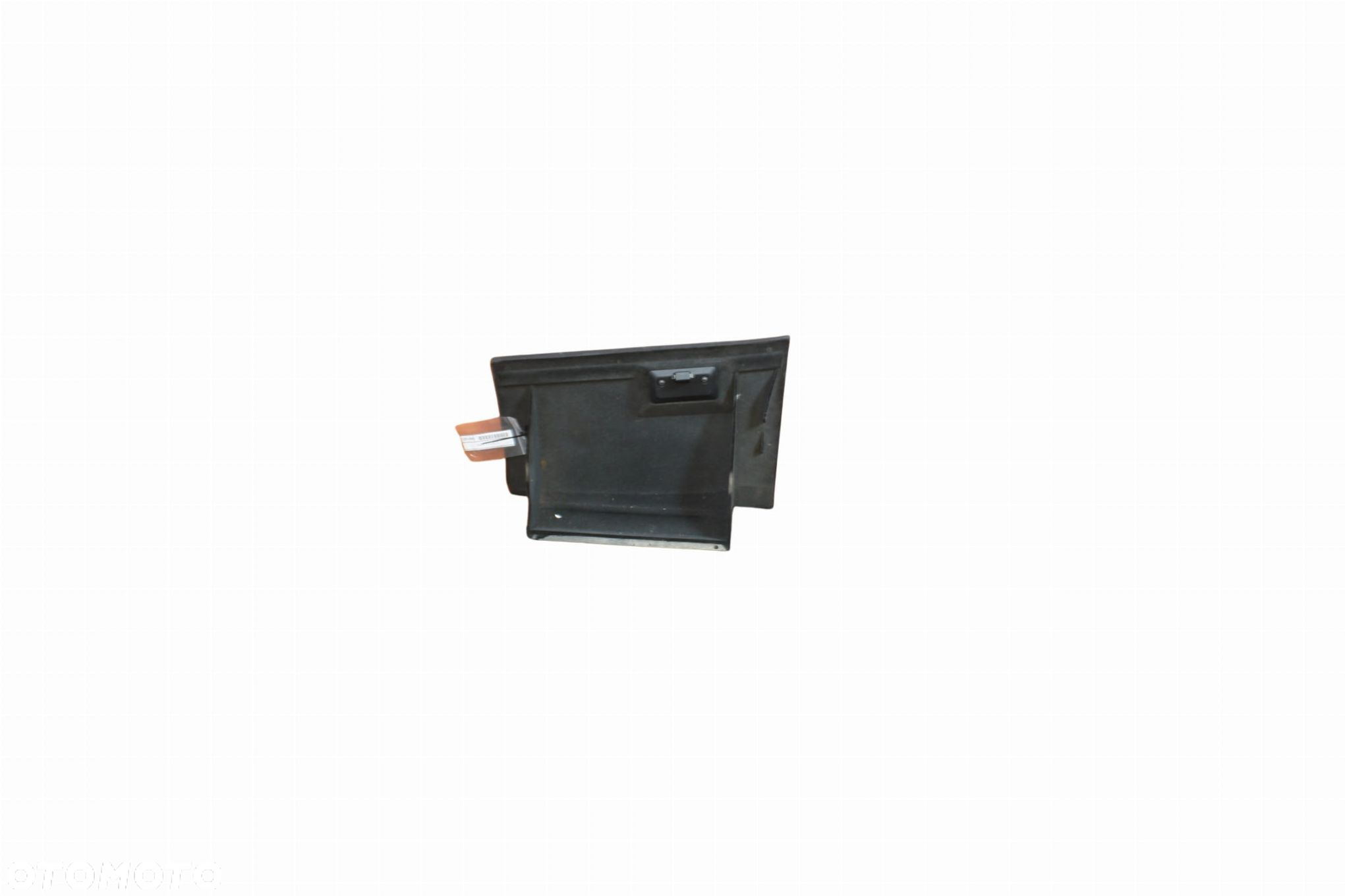 SCHOWEK BMW X3 E83 2.0i N46 - 2