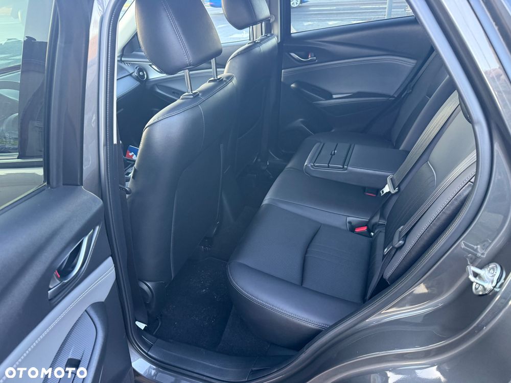 Mazda CX-3 2.0 SkyPassion - 13