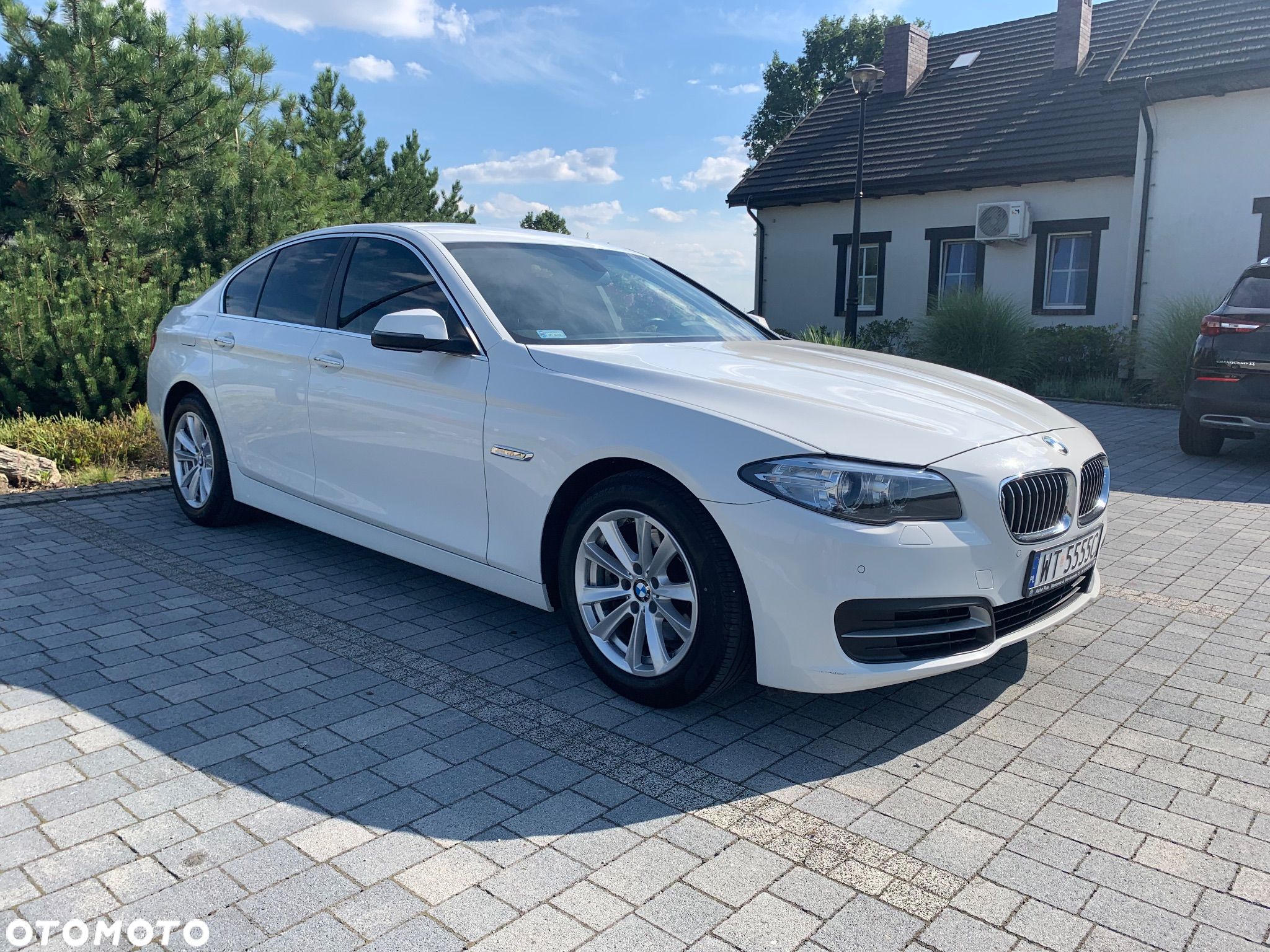 BMW Seria 5 - 1