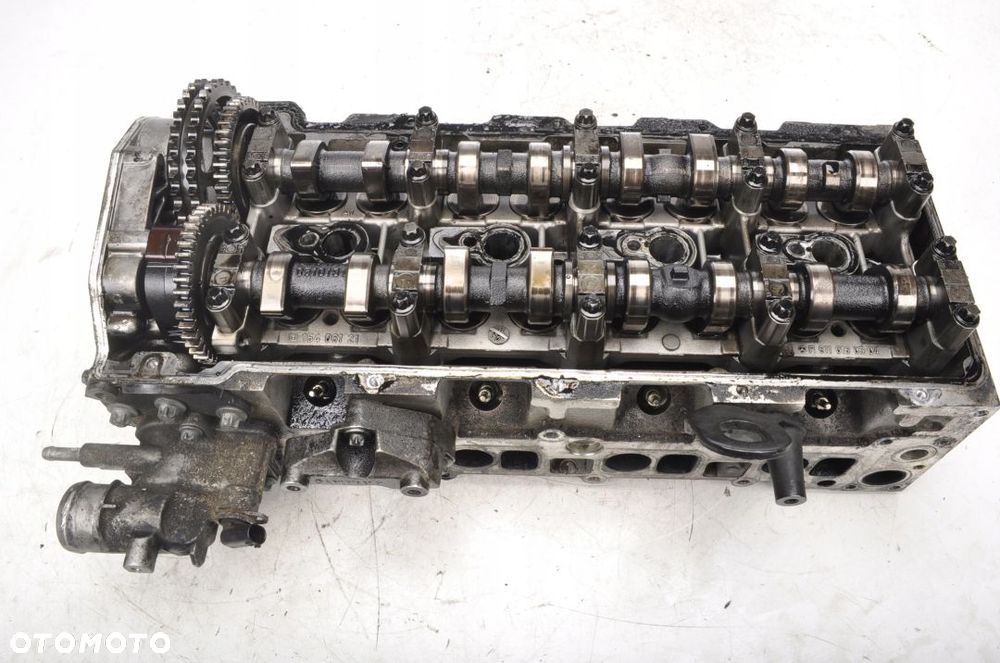 W203 SPRINTER 906 2.2CDI 150KM GŁOWICA A6110105020 - 1