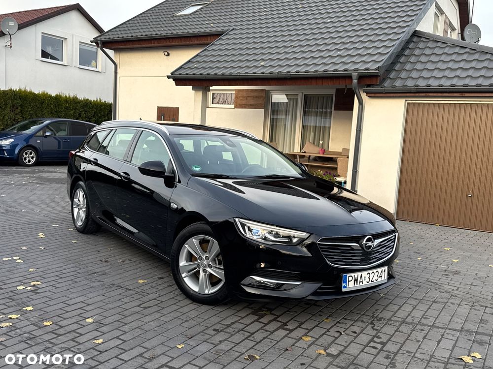 Opel Insignia - 4
