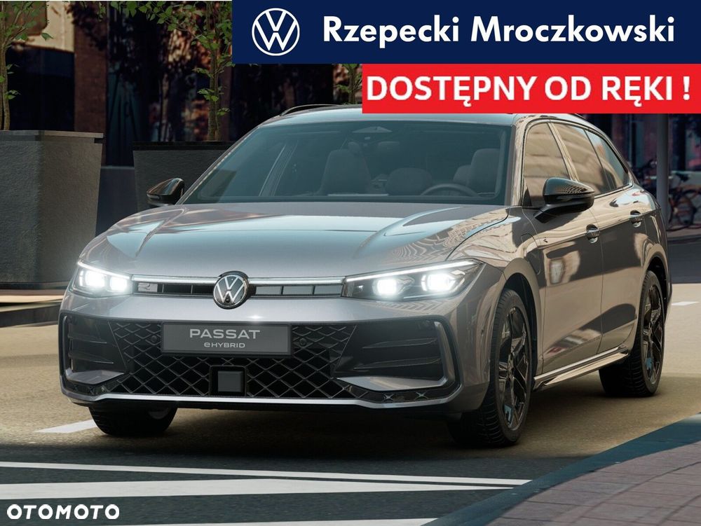 Volkswagen Passat Variant - 1