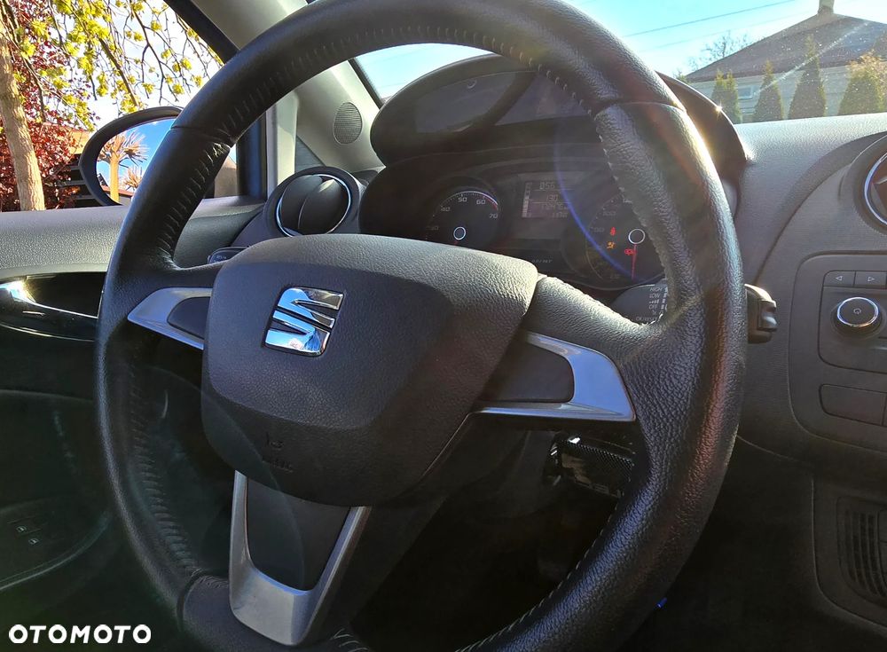 Seat Ibiza 1.2 TSI i-Tech - 18