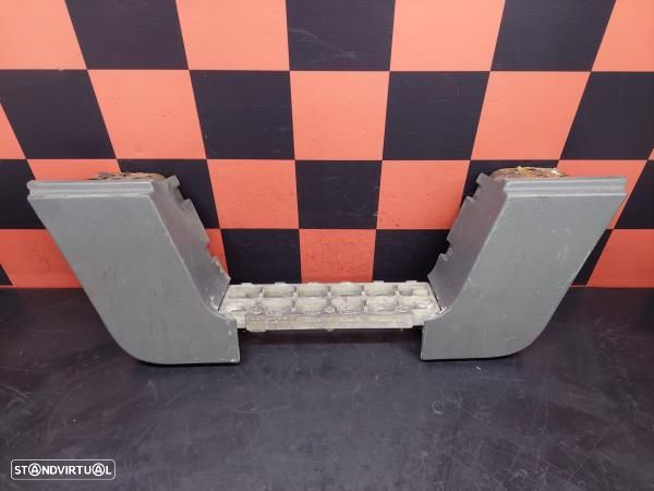 Degrau Cabine Tras Direito Mitsubishi Canter (Fb7, Fb8, Fe7, Fe8) 7.Ge - 2