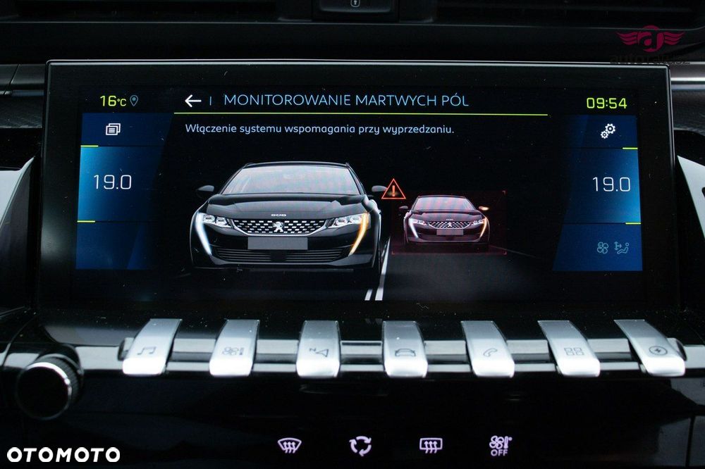 Peugeot 508 - 21