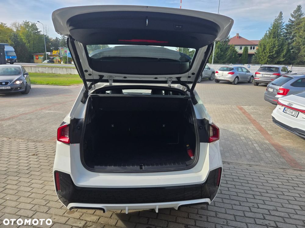 BMW X1 sDrive18i M Sport Edition - 19