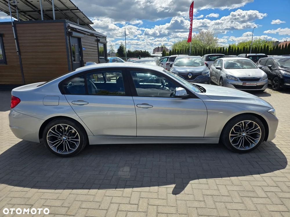 BMW Seria 3 - 3