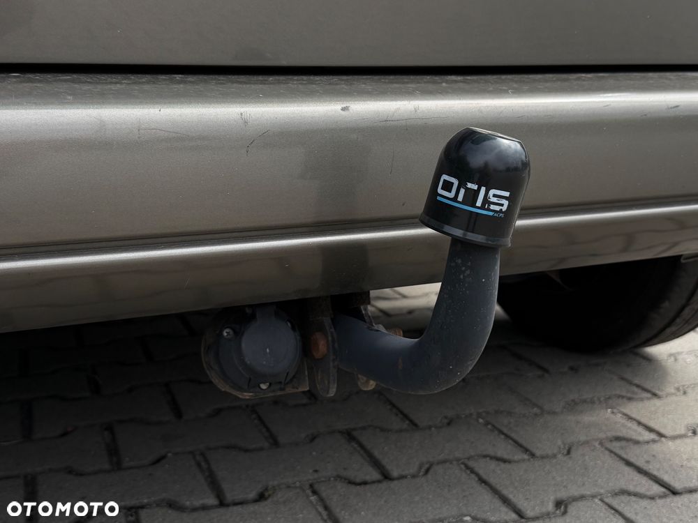 Citroën Berlingo e-HDi 90 FAP EGS6 Multispace Exclusive - 24