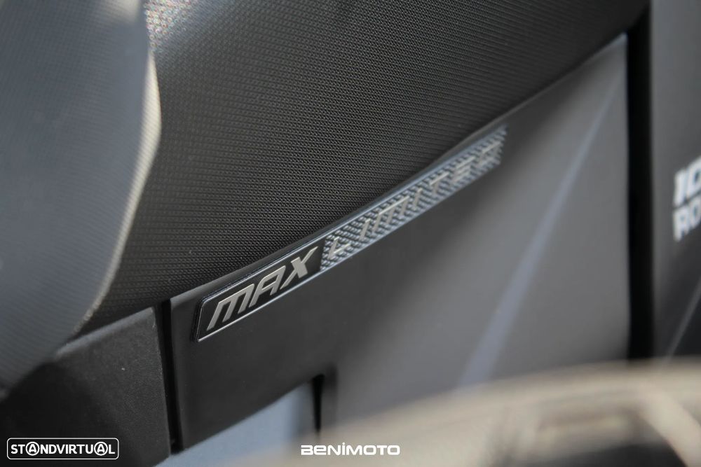 Can-Am Outlander Max 1000 Limited - 15
