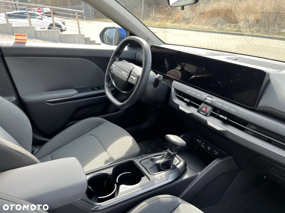 Kia K4 1.6 T-GDI M - 9