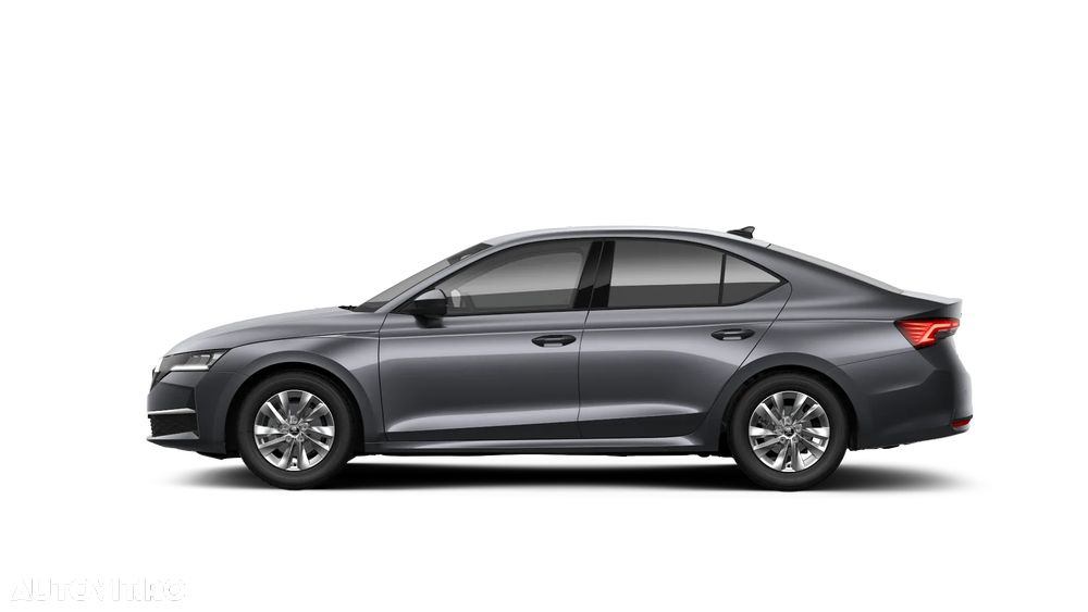 Skoda Octavia - 2