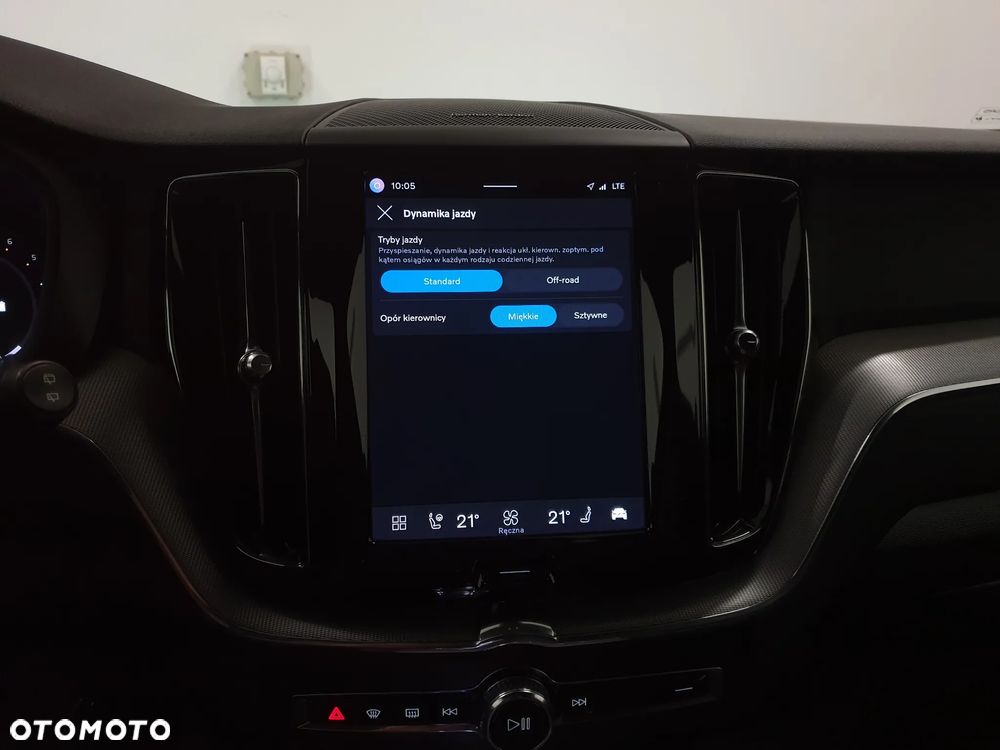 Volvo XC 60 B4 D Geartronic RDesign - 21