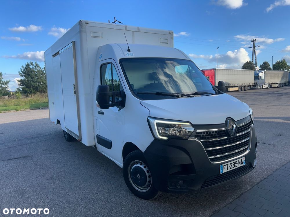Renault Master - 4