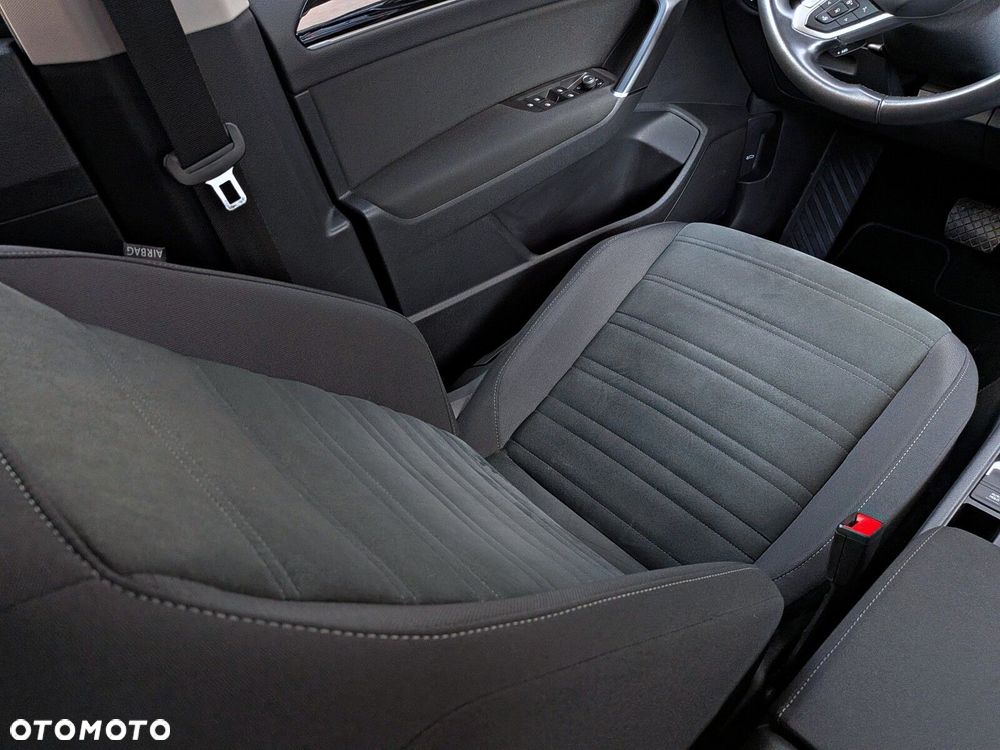 Volkswagen Touran 2.0 TDI BMT Highline DSG - 13