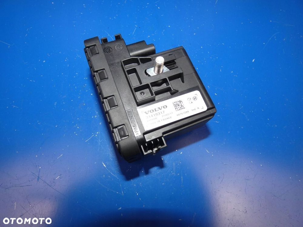 VOLVO V90 II S90 II XC60 II XC90 II SYRENA ALARMU - 1