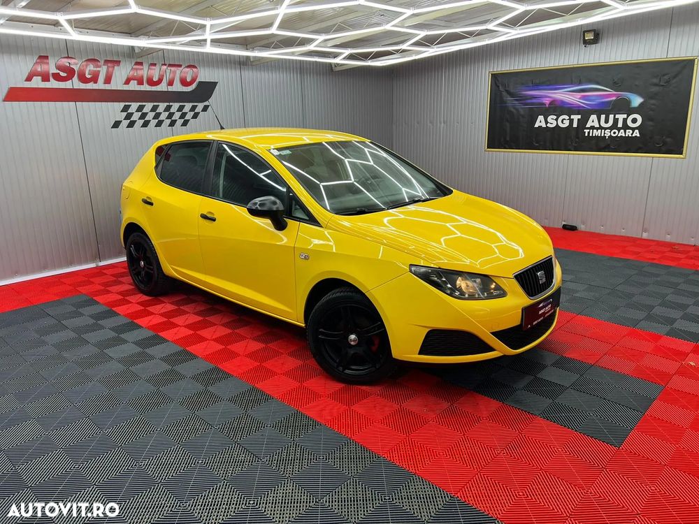 Seat Ibiza - 3