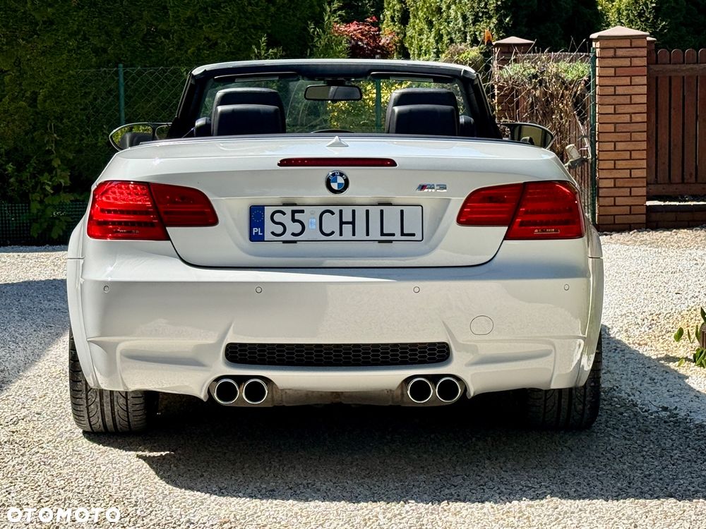 BMW M3 - 5