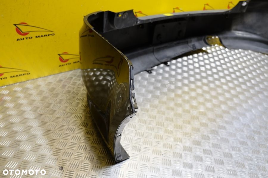 FORD FLEX 2008-2014 ZDERZAK TYŁ TYLNY USA - 13