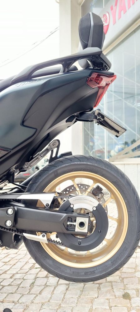 Yamaha TMAX - 31
