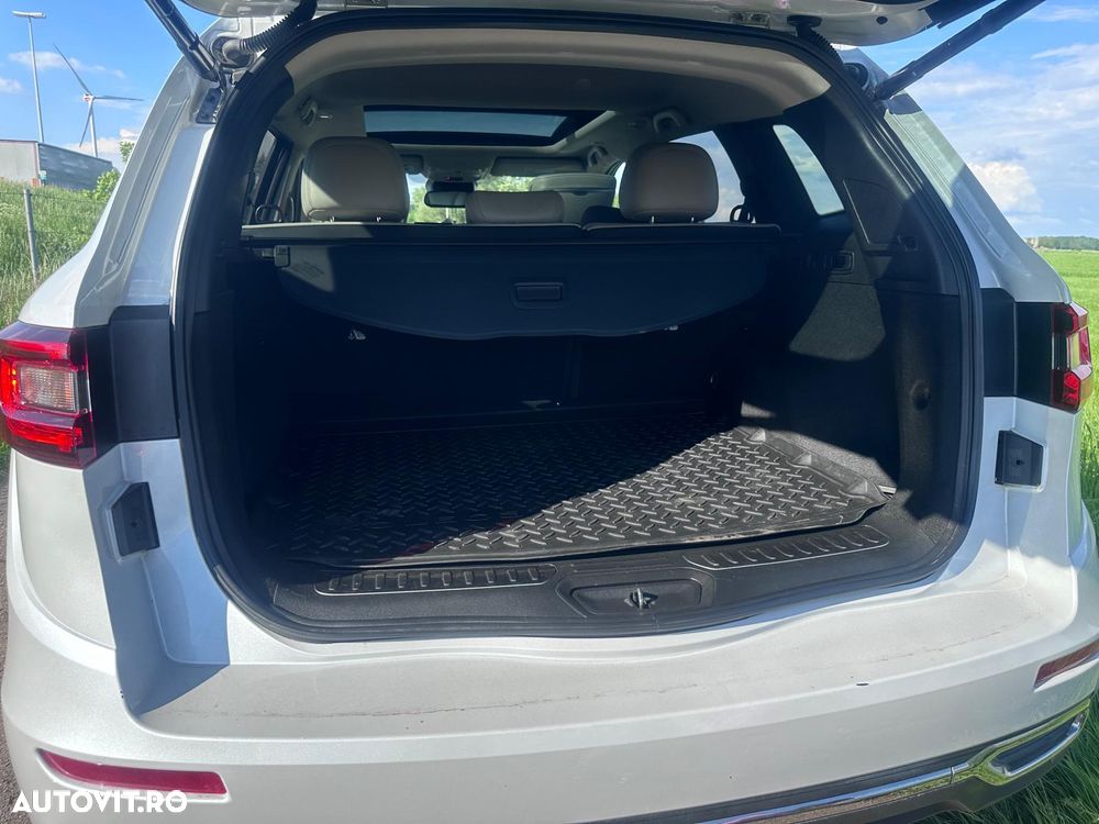 Renault Koleos 2.0 dCI Privilege Aut. - 6