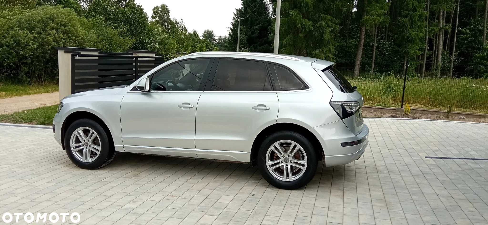 Audi Q5 2.0 TDI Quattro S tronic - 5