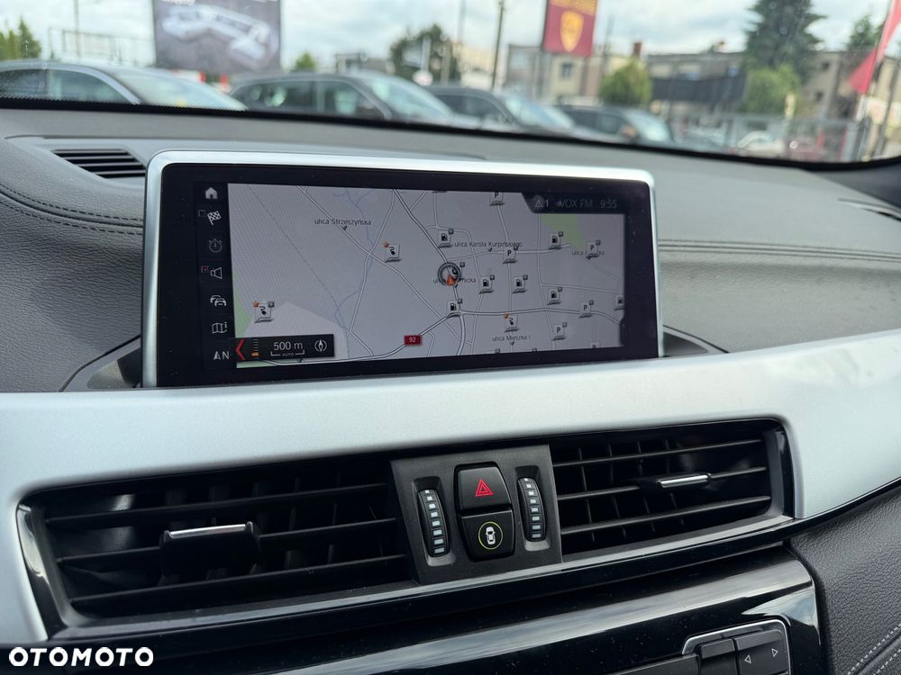 BMW X2 xDrive25e M Sport - 11