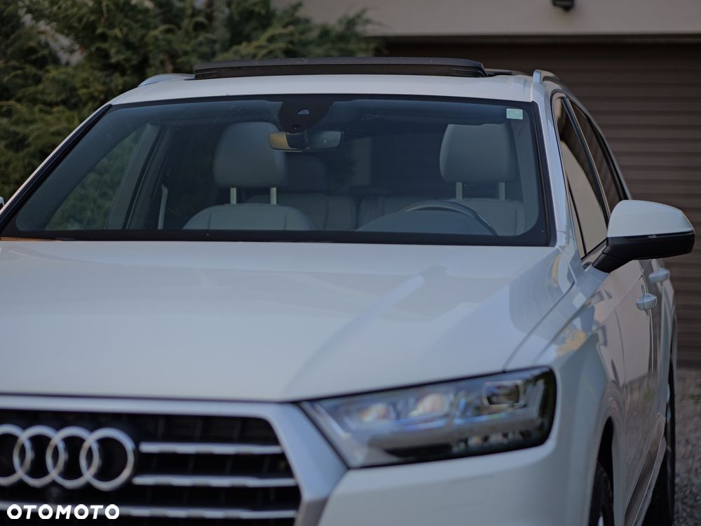 Audi Q7 - 20