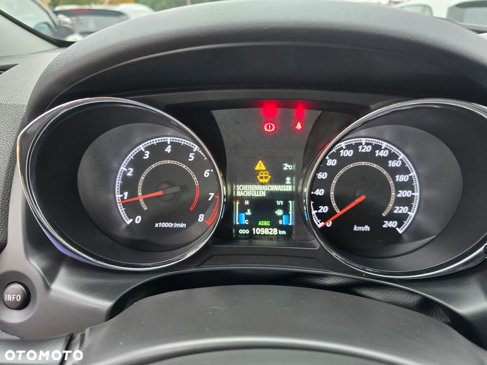 Mitsubishi ASX 1.6 2WD Diamant Edition - 32