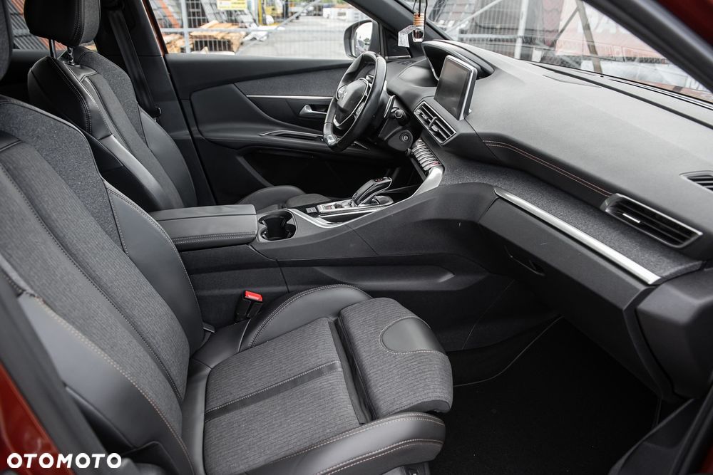 Peugeot 3008 - 34