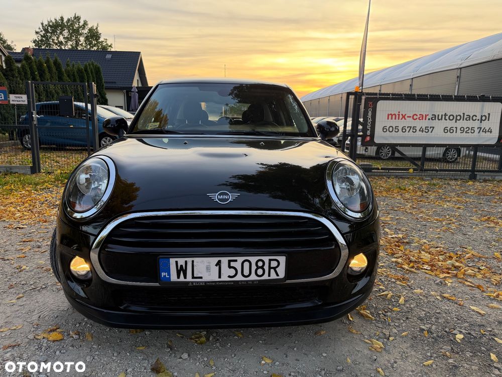 MINI Cooper - 4