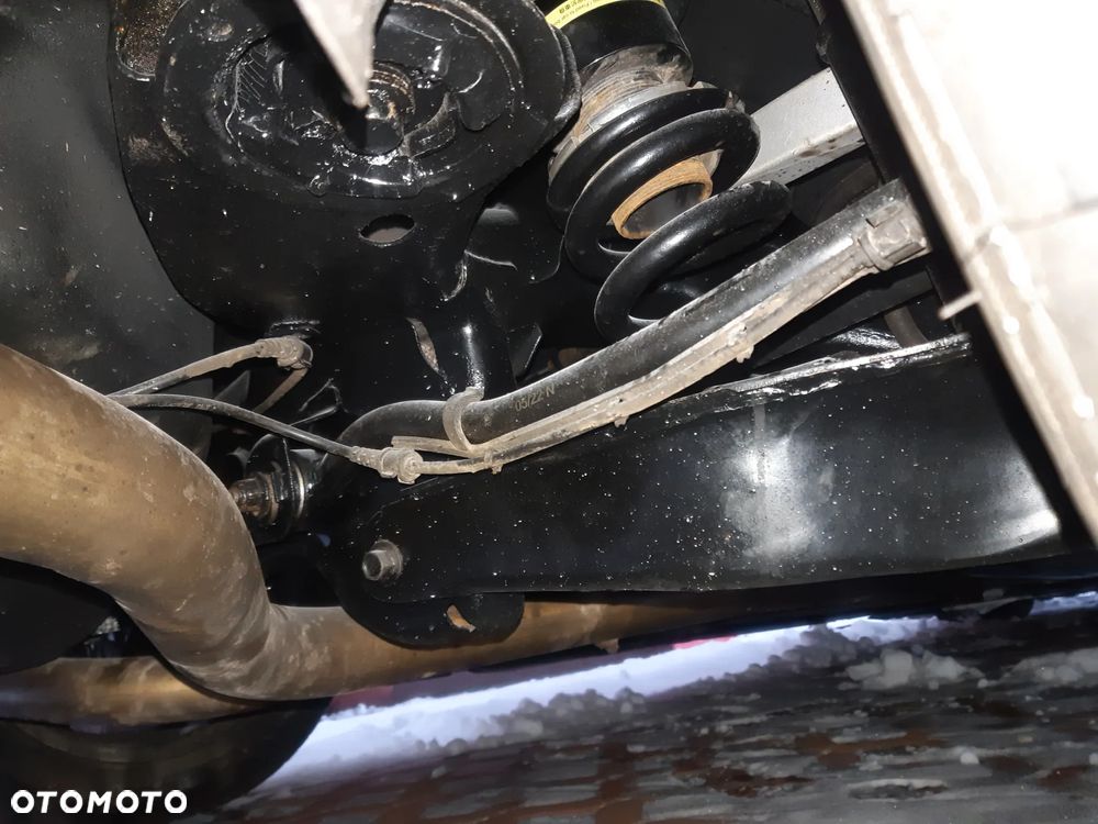 Chrysler 300C 5.7 V8 Hemi - 17