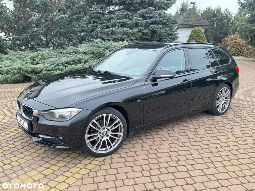BMW Seria 3 - 26