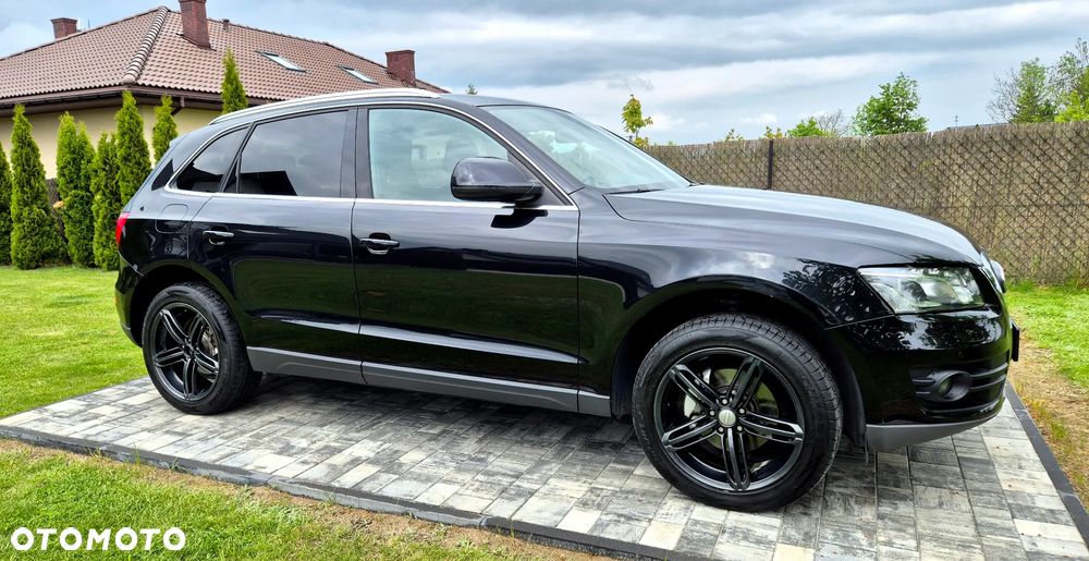 Audi Q5 2.0 TDI Quattro S tronic - 13